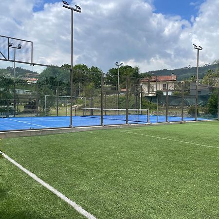 Duas Quintas Areal Guimarães Eksteriør billede